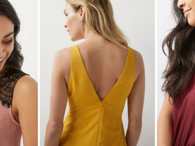 40% off Dresses @ RW & Co. 