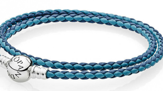 Get a FREE Bracelet When You Spend $125 @ Pandora