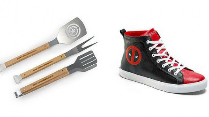 Up to 80% off Anniversary Week Deals @ ThinkGeek