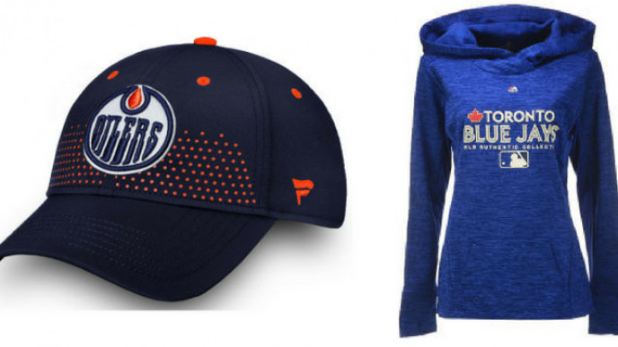 30% off Orders over $50 with Code @ Lids Canada