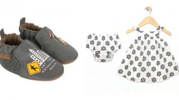 Extra 15% off Sale Items with Code @ Robeez