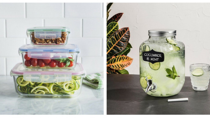 $10 Red Hot Deals @ Kitchen Stuff Plus