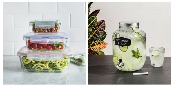 $10 Red Hot Deals @ Kitchen Stuff Plus