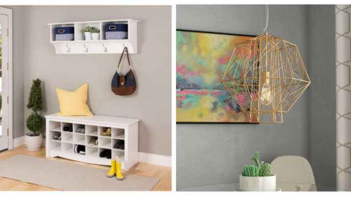 Up to 70% off 48-Hour Clearout @ Wayfair Canada