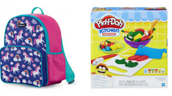 Back-to-School Deals @ Mastermind Toys