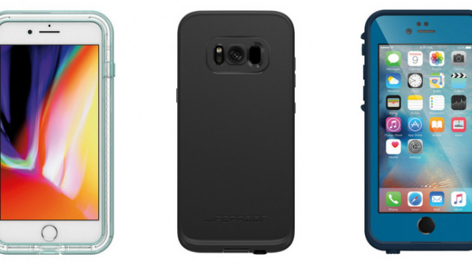 LifeProof Phone Cases & Accessories on Sale @ Best Buy Canada