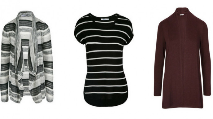 20% off Sweaters & Cardis @ Ricki's