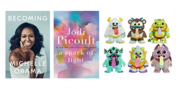 Get 500 Bonus Plum Points with Holiday Pre-Orders
