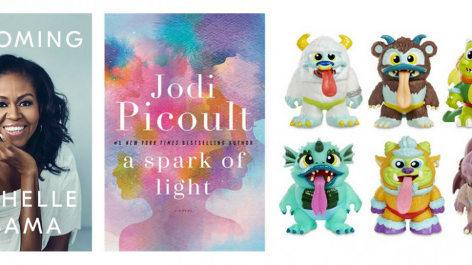 Get 500 Bonus Plum Points with Holiday Pre-Orders