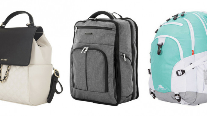 best buy backpack