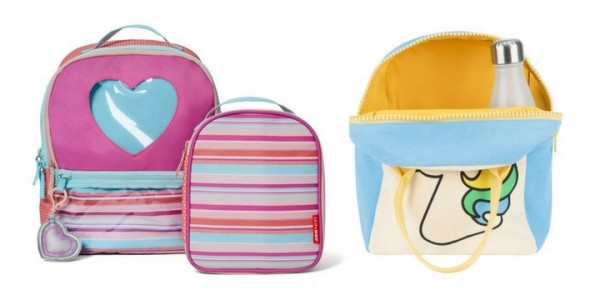 25% off Backpacks, Lunch Kits & Water Bottles