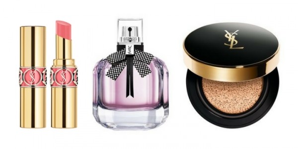 20% off Private Sale + Free Gift @ YSL Beauty Canada
