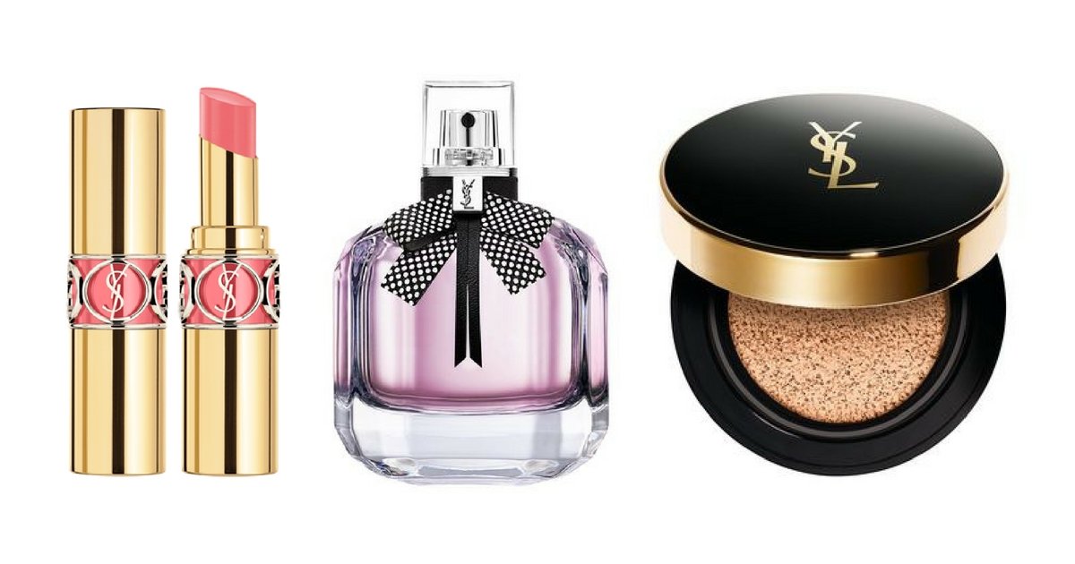 20 off Private Sale + Free Gift YSL Beauty Canada