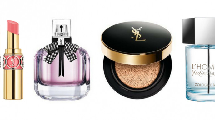 20% off Private Sale + Free Gift @ YSL Beauty Canada