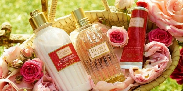 Up to 50% off Summer Sale from $5.95 @ L'Occitane