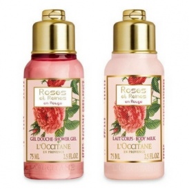 Up to 50% off L'Occitane Sale