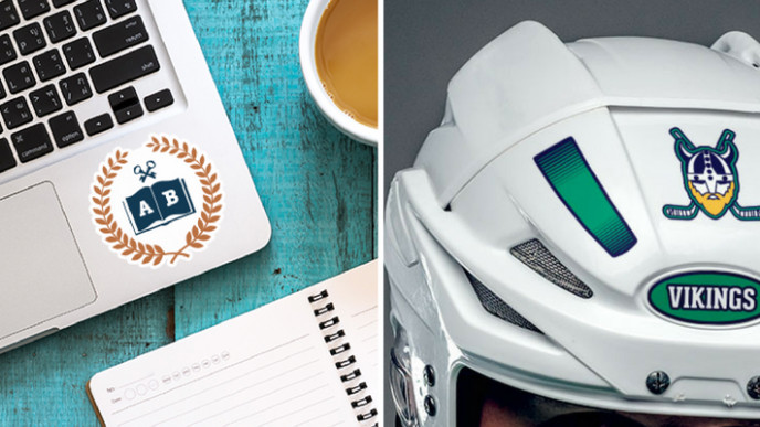 Get ALL Back-to-School Stickers on Sale @ StickerYou