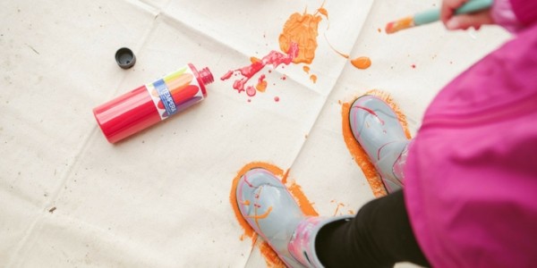 Your Child Could Design the Next Pair of Bogs Boots!