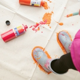 Bogs Design A Boot Contest