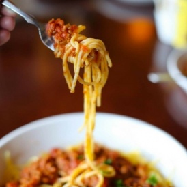 Buy One, Take One @ Olive Garden