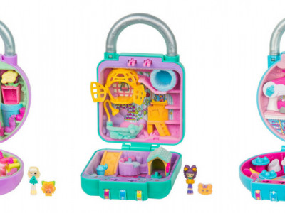 Guide to Shopkins Lil' Secrets Locks