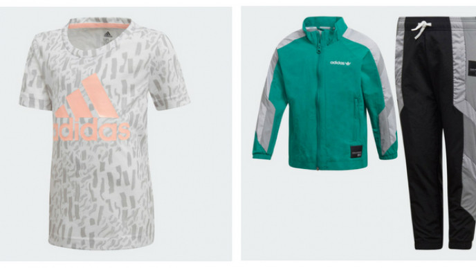 20% off Back-to-School Sale @ Adidas Canada