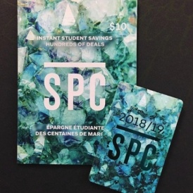 Quick Guide to SPC for Students