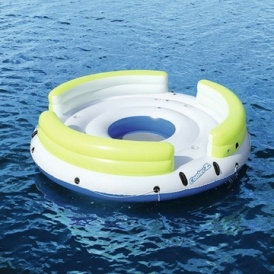 $60 off CoolerZ Lazy Dayz Island