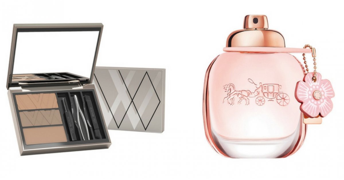 B2G1 FREE Luxury Beauty & Fragrances London Drugs