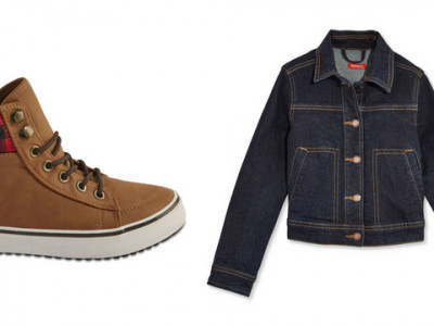 Take 30% off Back-to-School Clothes @ Joe