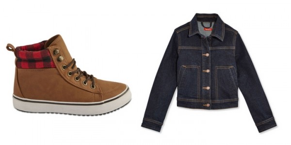 Take 30% off Back-to-School Clothes @ Joe Fresh