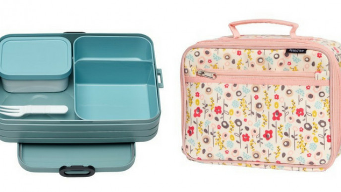 Up to 30% off Back-to-School Lunch Kits @ Well.ca