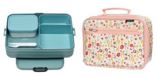 Up to 30% off Back-to-School Lunch Kits @ Well.ca