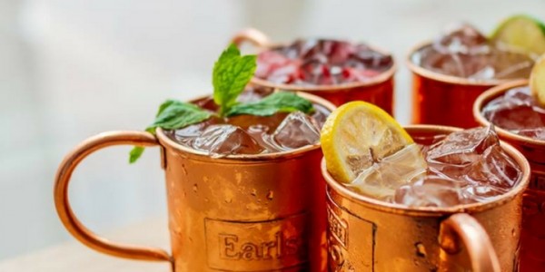 Answering All Your Questions About Earls Happy Hour