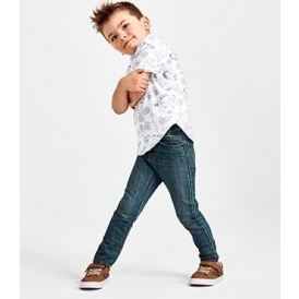 Up to 60% off @ Children's Place
