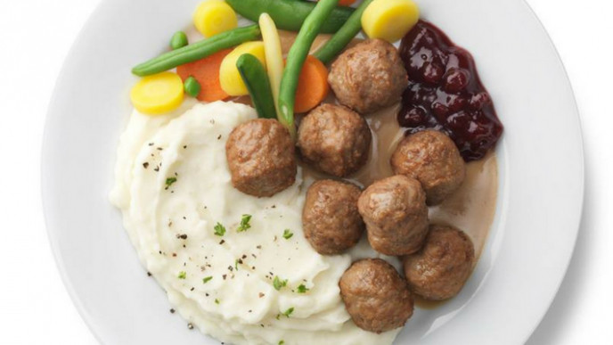 You Can Eat Your Receipt All Week @ IKEA Canada