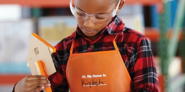Every Free Home Depot Kids Workshop in 2019