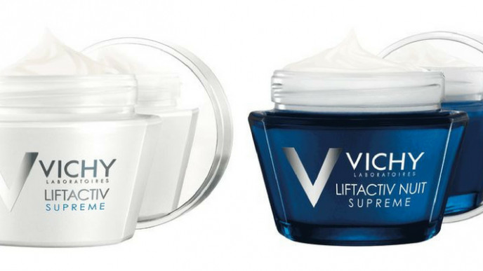 20% off Back-to-School Sale + Free Gift @ Vichy