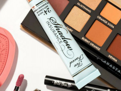 Beauty Insider Appreciation Event