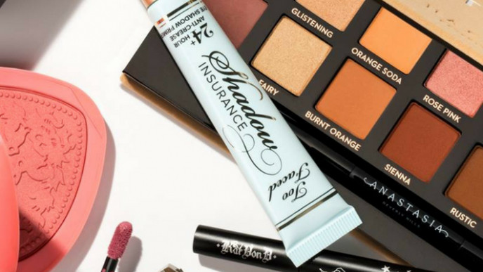 The Sephora Beauty Insider Appreciation Event is On!