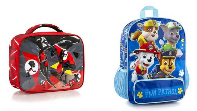 B2G1 FREE Backpacks & Lunch Bags @ Toys R Us