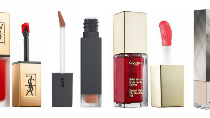 Pick Up to 5 FREE Trial Sizes @ Sephora Canada