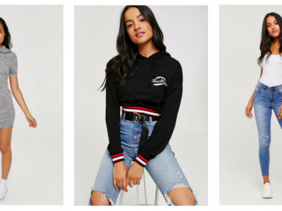 Up to $30 off Back-to-School Sale @ Ardene