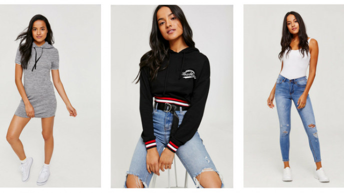 Up to $30 off Back-to-School Sale @ Ardene