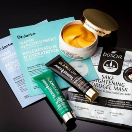 The 10 Best Face Masks of 2018