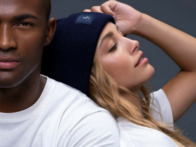 Lolë Now Sells Men's Clothes!