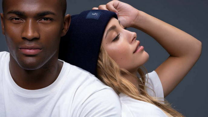 Lolë Now Sells Men's Clothes!