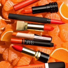 The Best Red Lipsticks of 2018