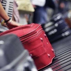 Checked Luggage Fees Going Up