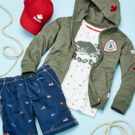 Roots Canada Sale Calendar
